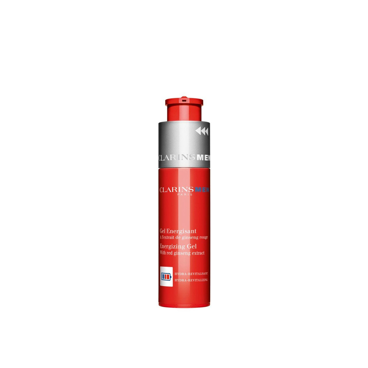 ClarinsMen Energizing Gel 50ml