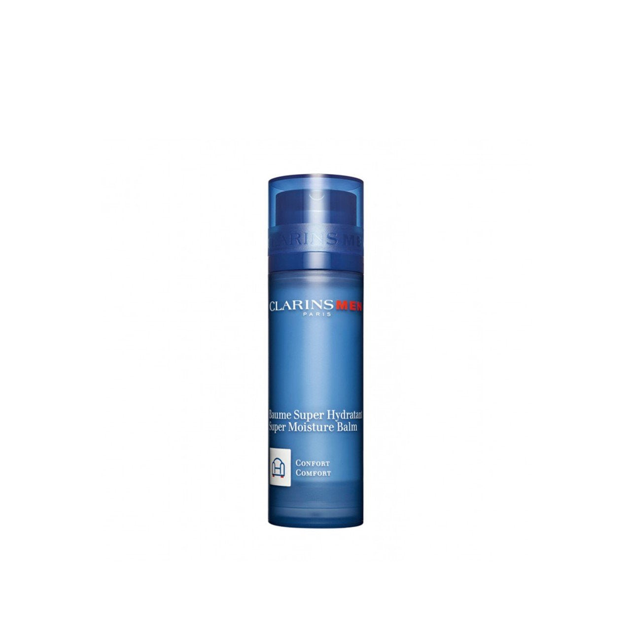 ClarinsMen Super Moisture Balm 50ml