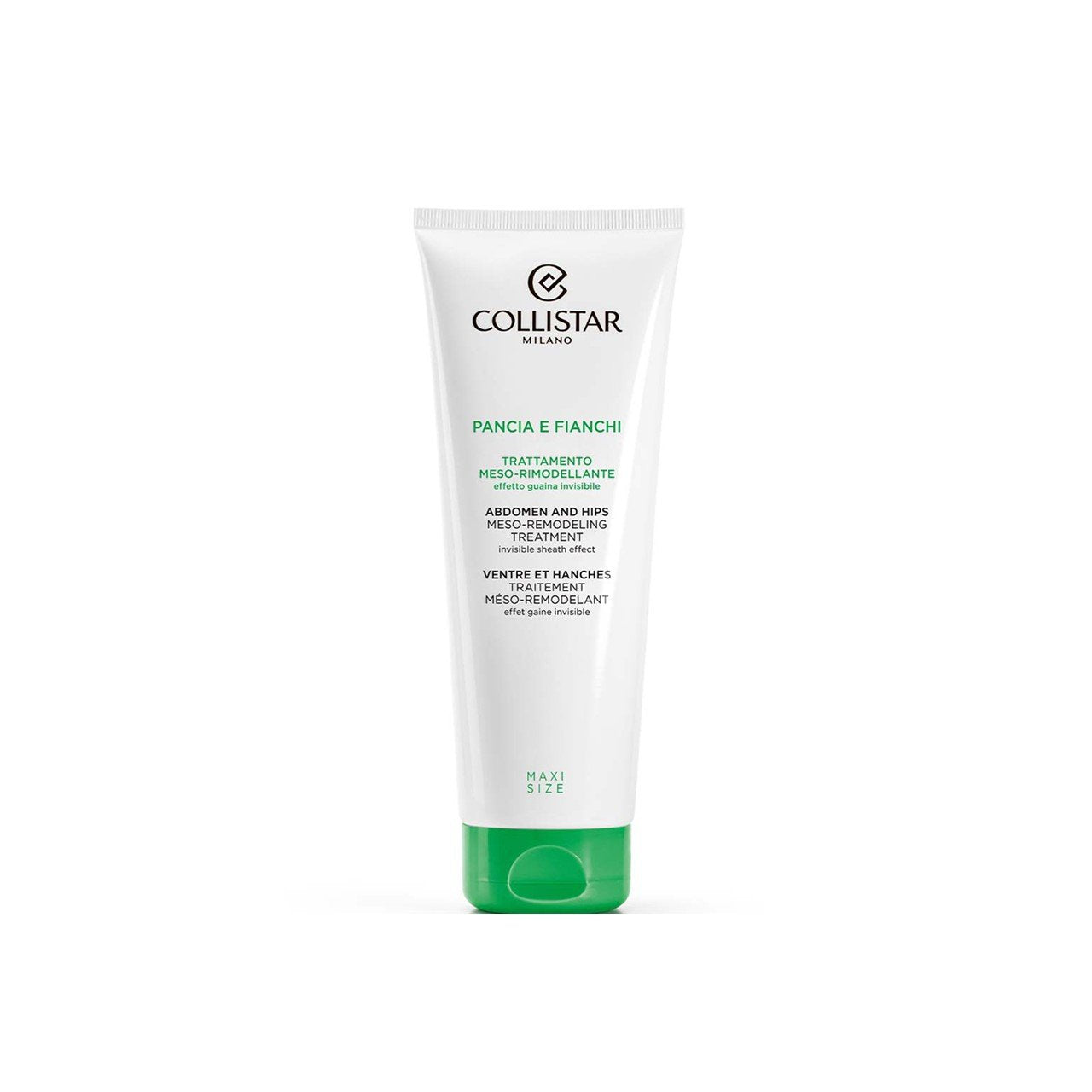 Collistar Body Abdomen & Hips Meso-Remodeling Treatment 250ml