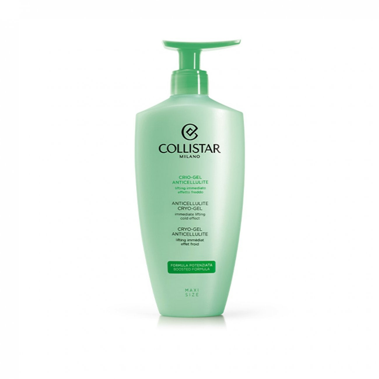 Collistar Body Anticellulite Cryo-Gel 400ml