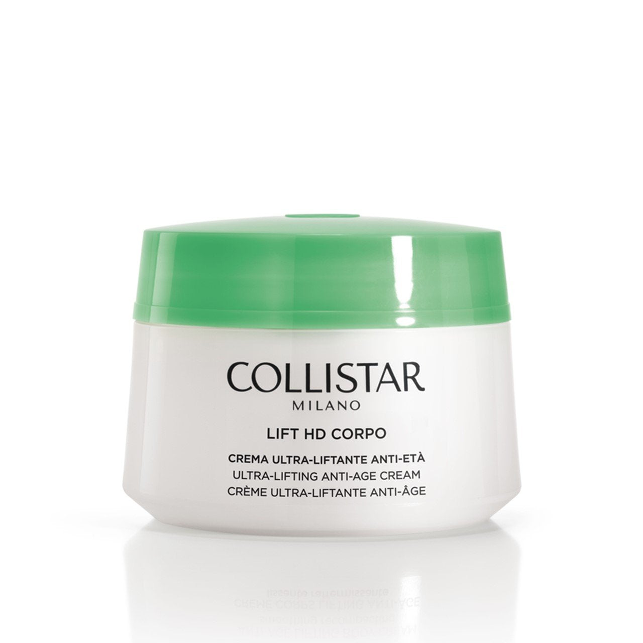 Collistar Lift HD Body Ultra-Lifting Creme Antiidade 400ml