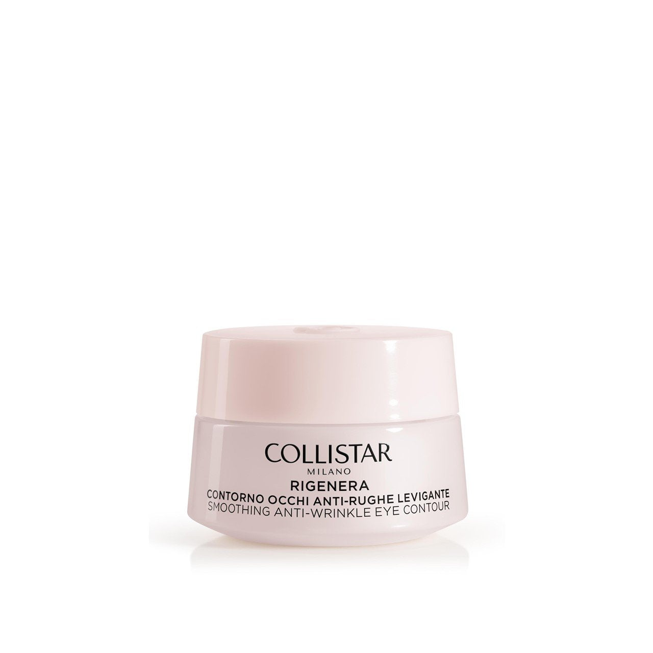 Collistar Rigenera Contorno de Olhos Suavizante Antirrugas 15ml