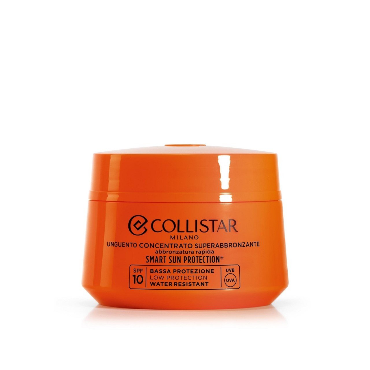 Collistar Supertanning Unguento Concentrado SPF10 150ml