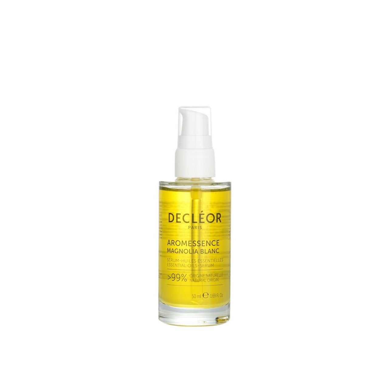 Decléor Aromessence Sérum de Óleos Essenciais de Magnólia Branca 50ml