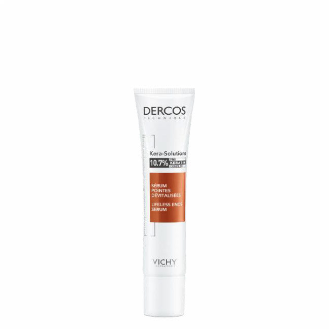 Vichy Dercos Kera Solutions Lifeless Ends Serum 40ml