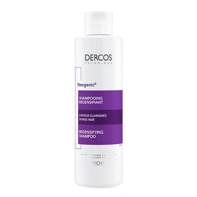 Dercos Neogenic Champô Redensificante 200ml