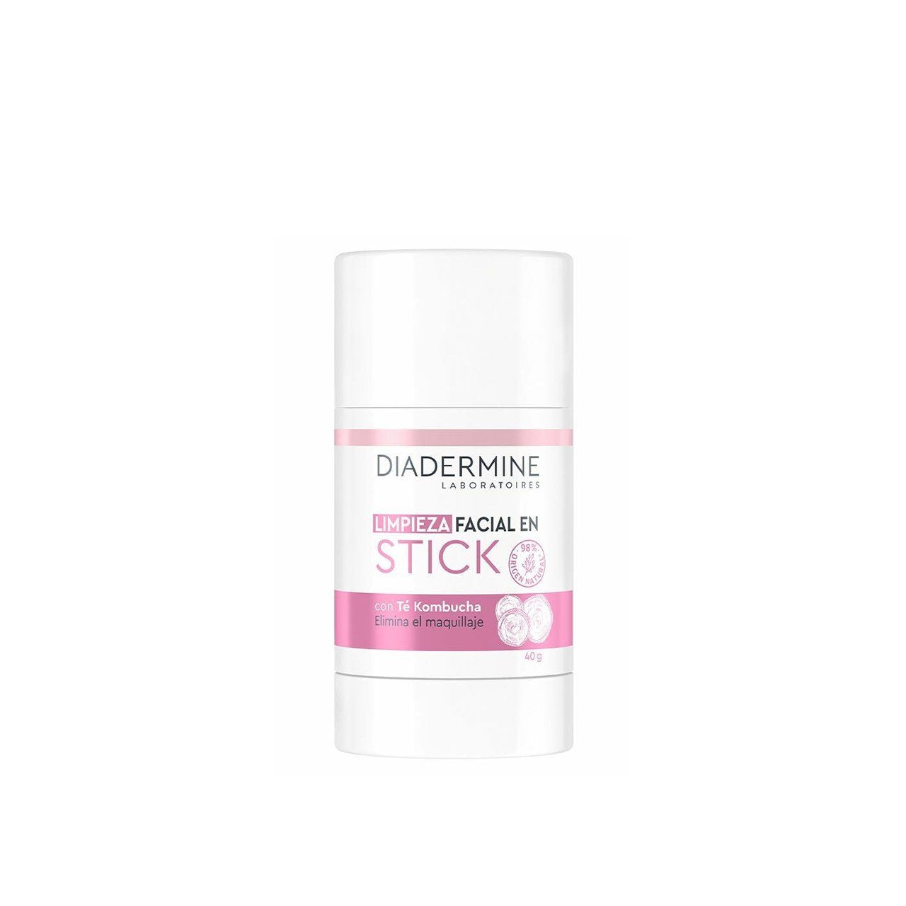 Diadermine Beauty Stick de limpeza 40g