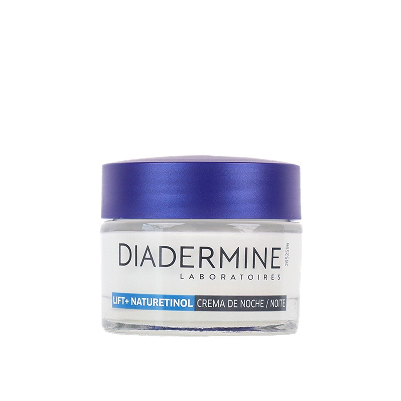 Diadermine Lift+ Naturetinol Creme de Noite 50ml