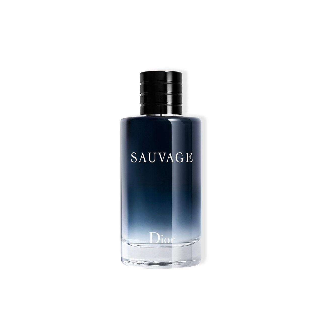 Dior Sauvage Eau de Toilette 200ml