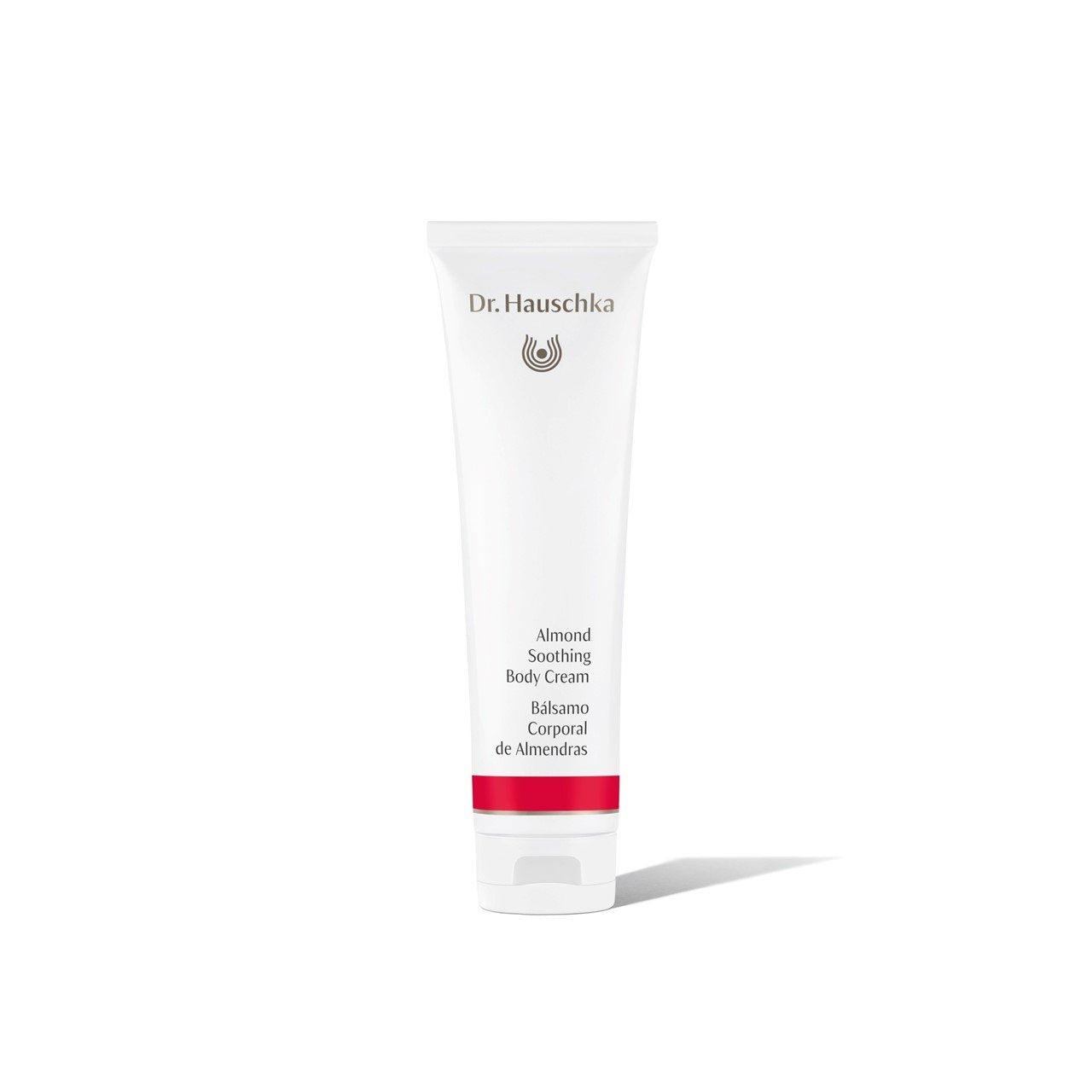 Dr. Hauschka Almond Soothing Body Cream 145ml