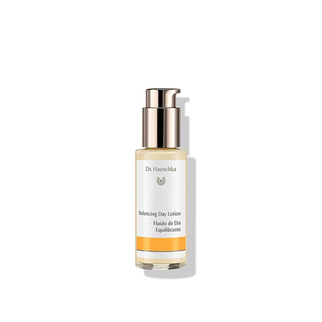 Loção de Dia Balanceadora Dr. Hauschka 50ml