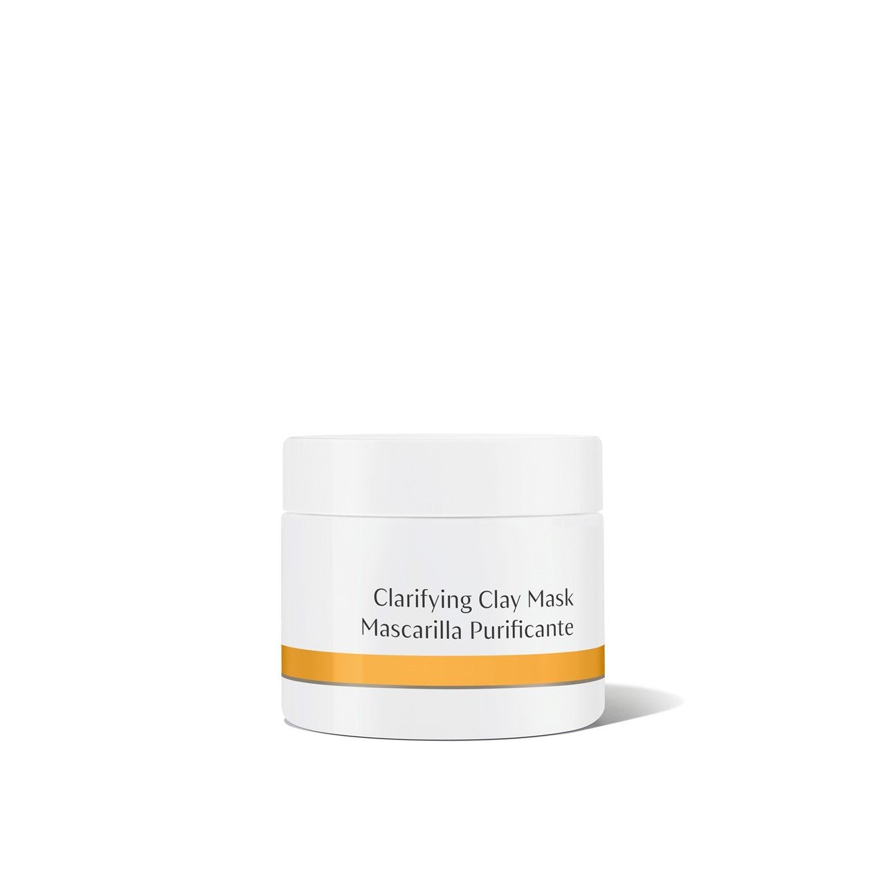 Dr. Hauschka Clarifying Clay Mask 90g
