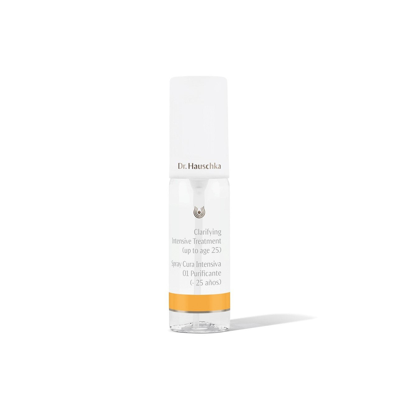 Dr. Hauschka Clarifying Intensive Treatment Age 25- 40ml