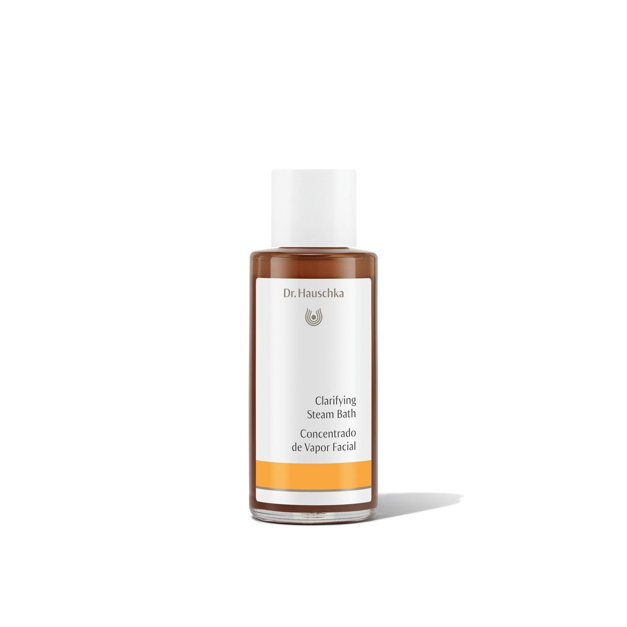 Dr. Hauschka Banho de Vapor Esclarecedor 100ml