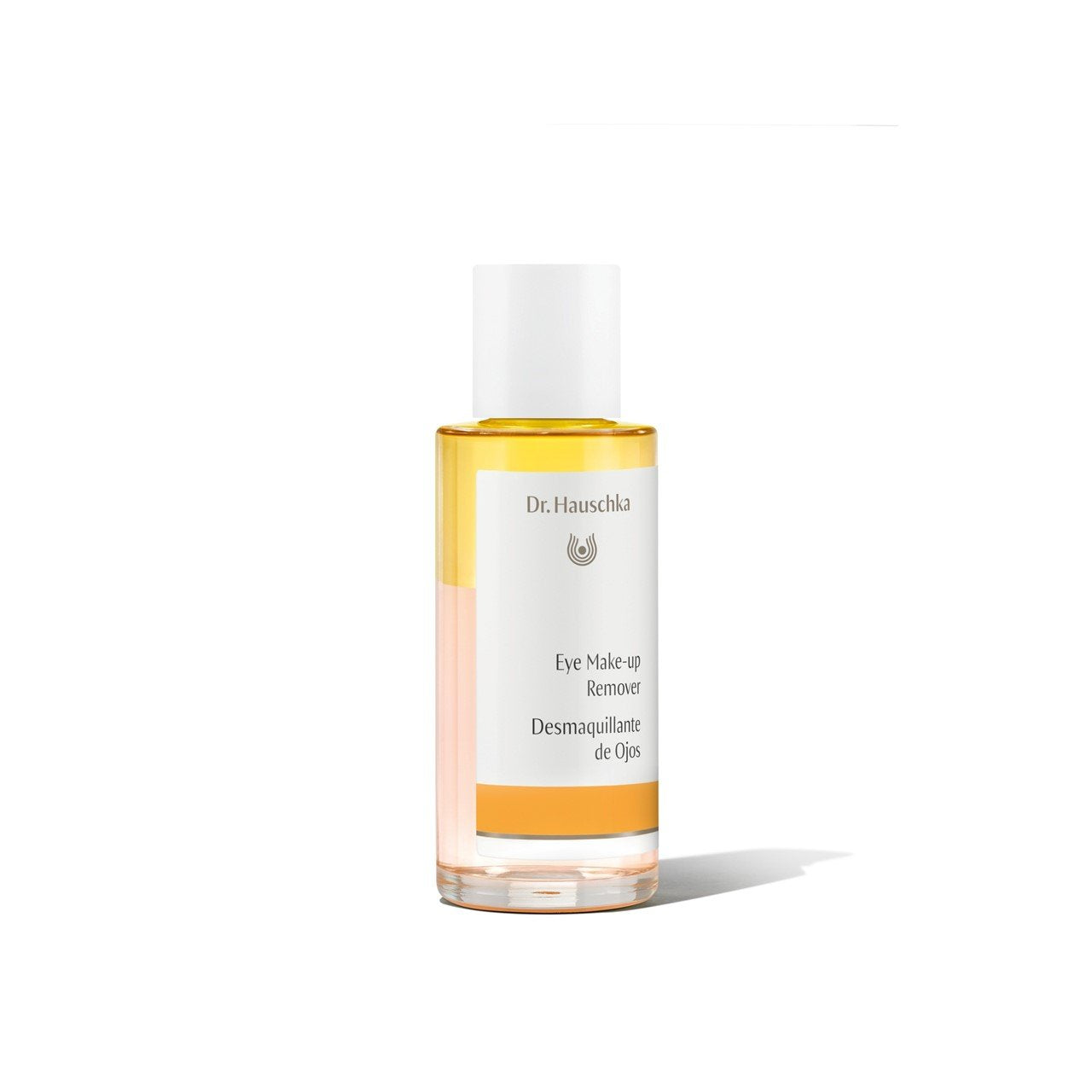Dr. Hauschka Eye Make-Up Remover 75ml
