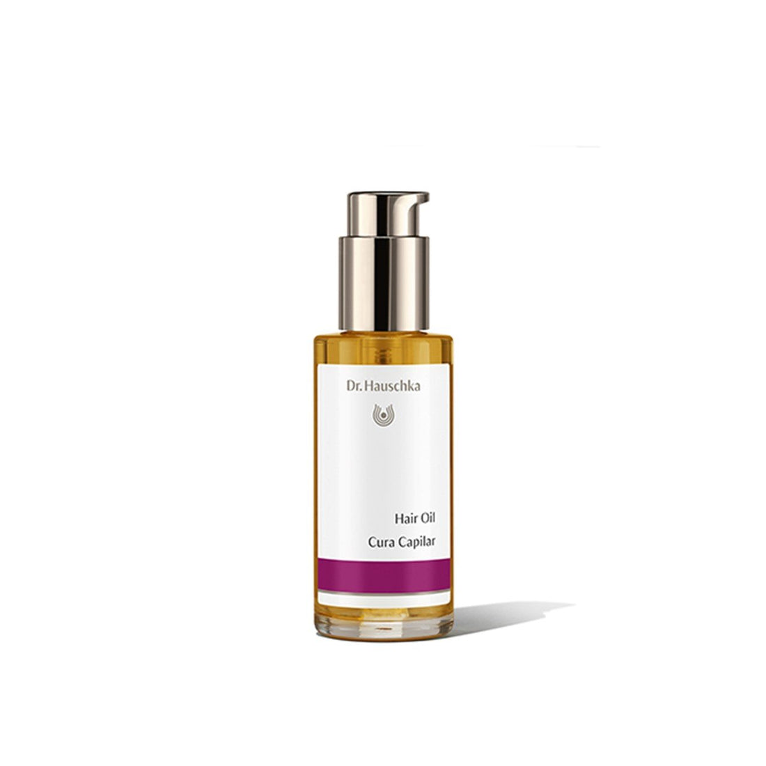 Dr. Hauschka Óleo Capilar 75ml