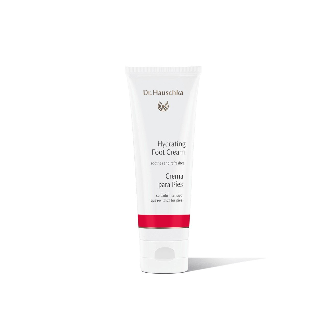 Dr. Hauschka Hydrating Foot Cream 75ml