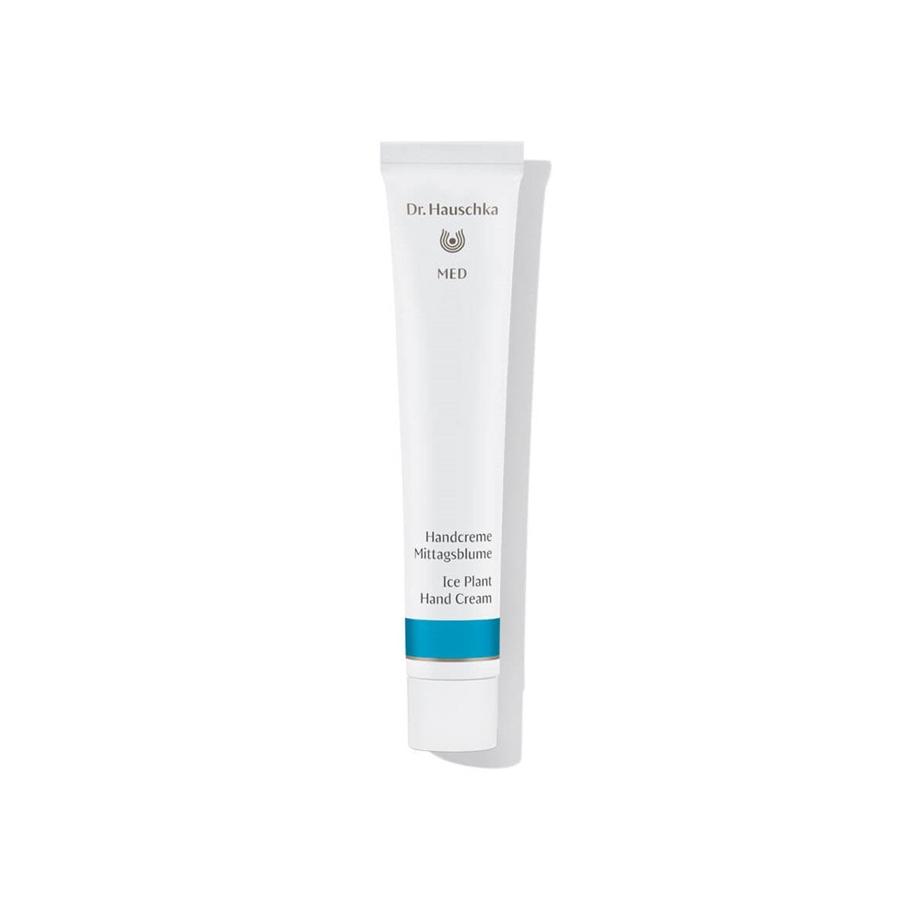 Dr. Hauschka MED Ice Plant creme para as mãos 50ml