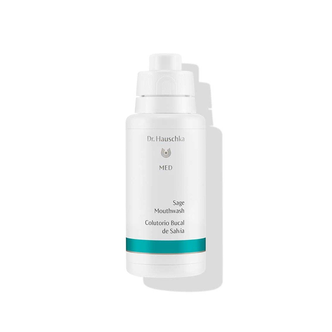 Dr. Hauschka Med Sage Colutório 300ml