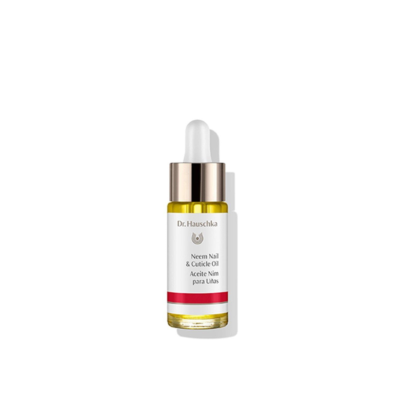 Dr. Hauschka Neem Óleo para Unhas e Cutículas 18ml