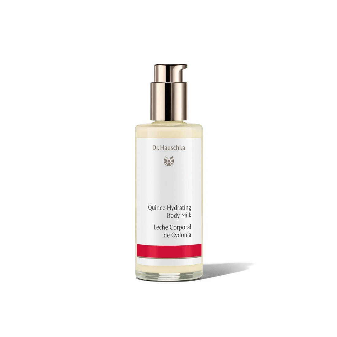 Leite Corporal Hidratante Dr. Hauschka Marmelo 145ml