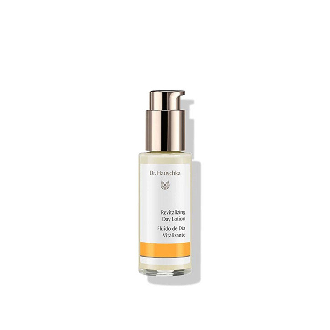Dr. Hauschka Loção de Dia Revitalizante 50ml