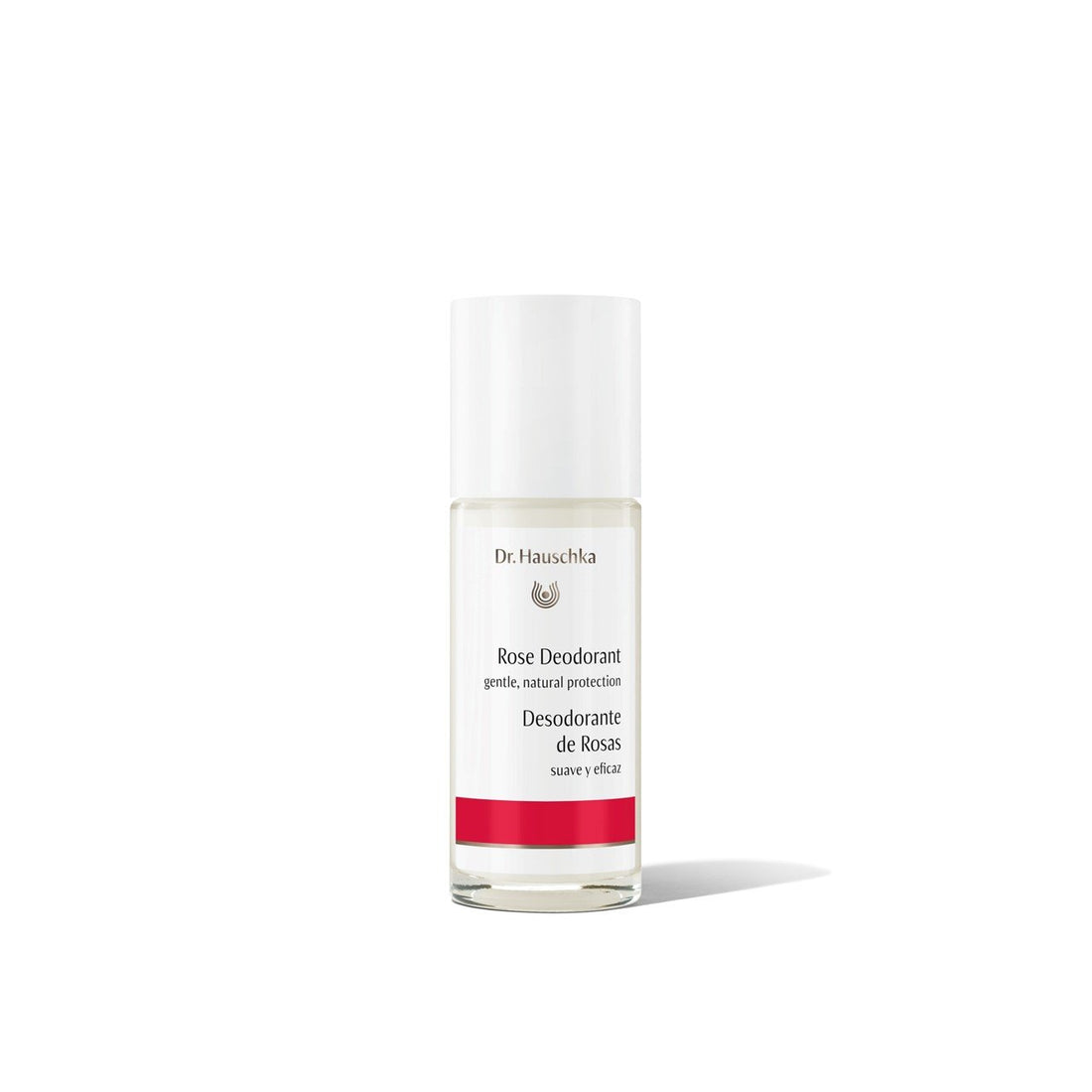 Desodorante Dr. Hauschka Rose 50ml