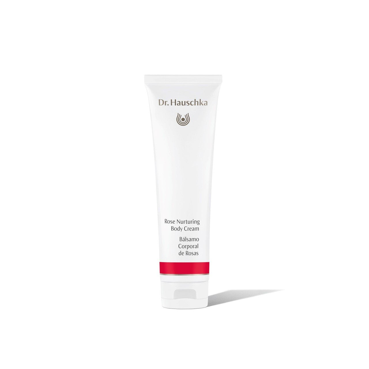 Dr. Hauschka Rose Nurturing Body Cream 145ml