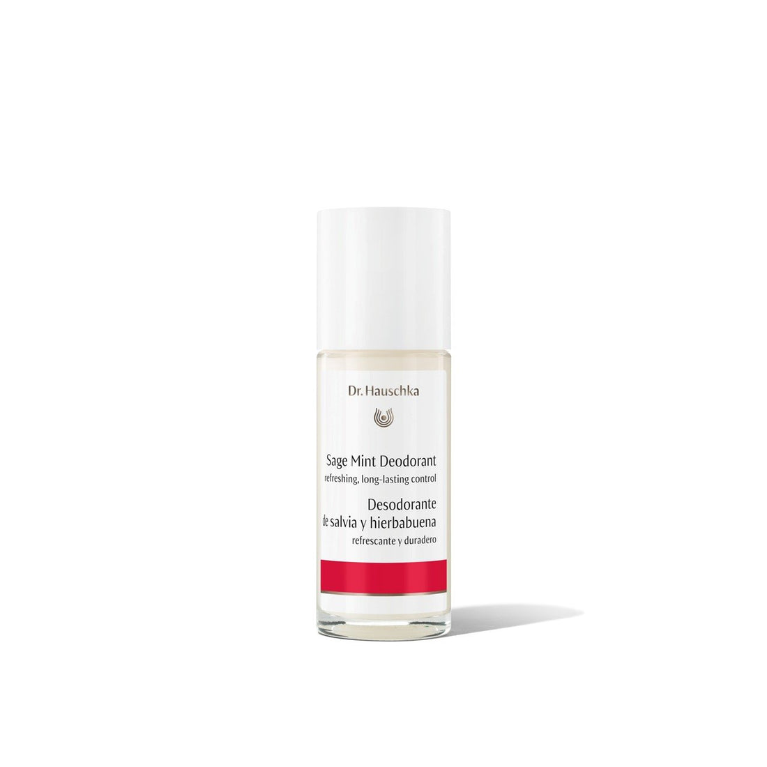 Dr. Hauschka Sage Menta Desodorante 50ml
