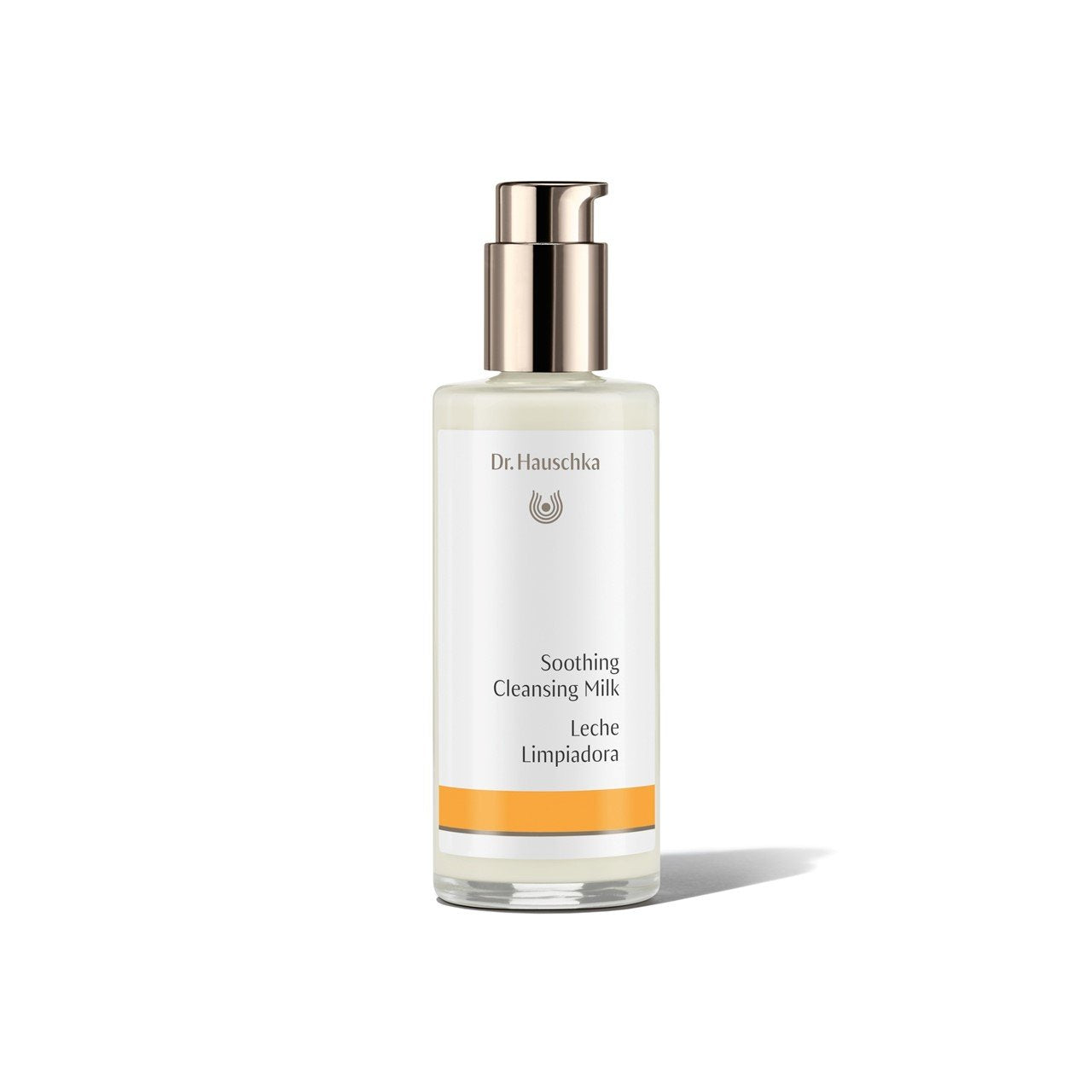 Dr. Hauschka Soothing Cleansing Milk 145ml