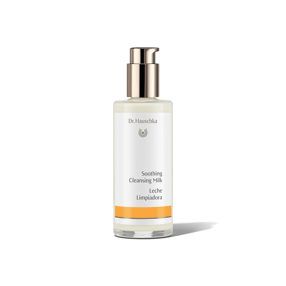 Leite de Limpeza Calmante Dr. Hauschka 145ml
