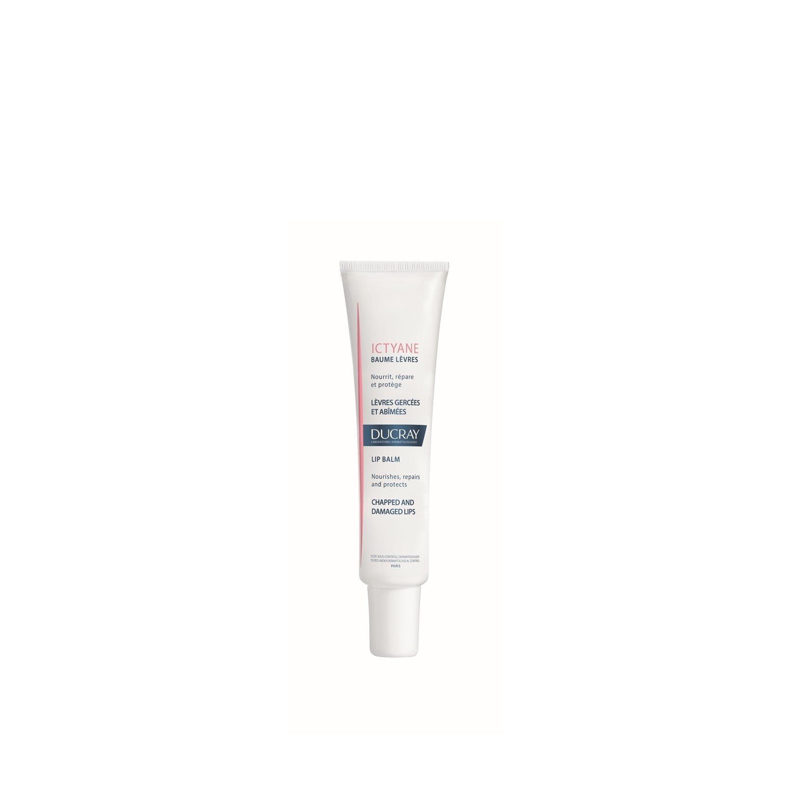 Ducray Ictyane Lip Balm 15ml