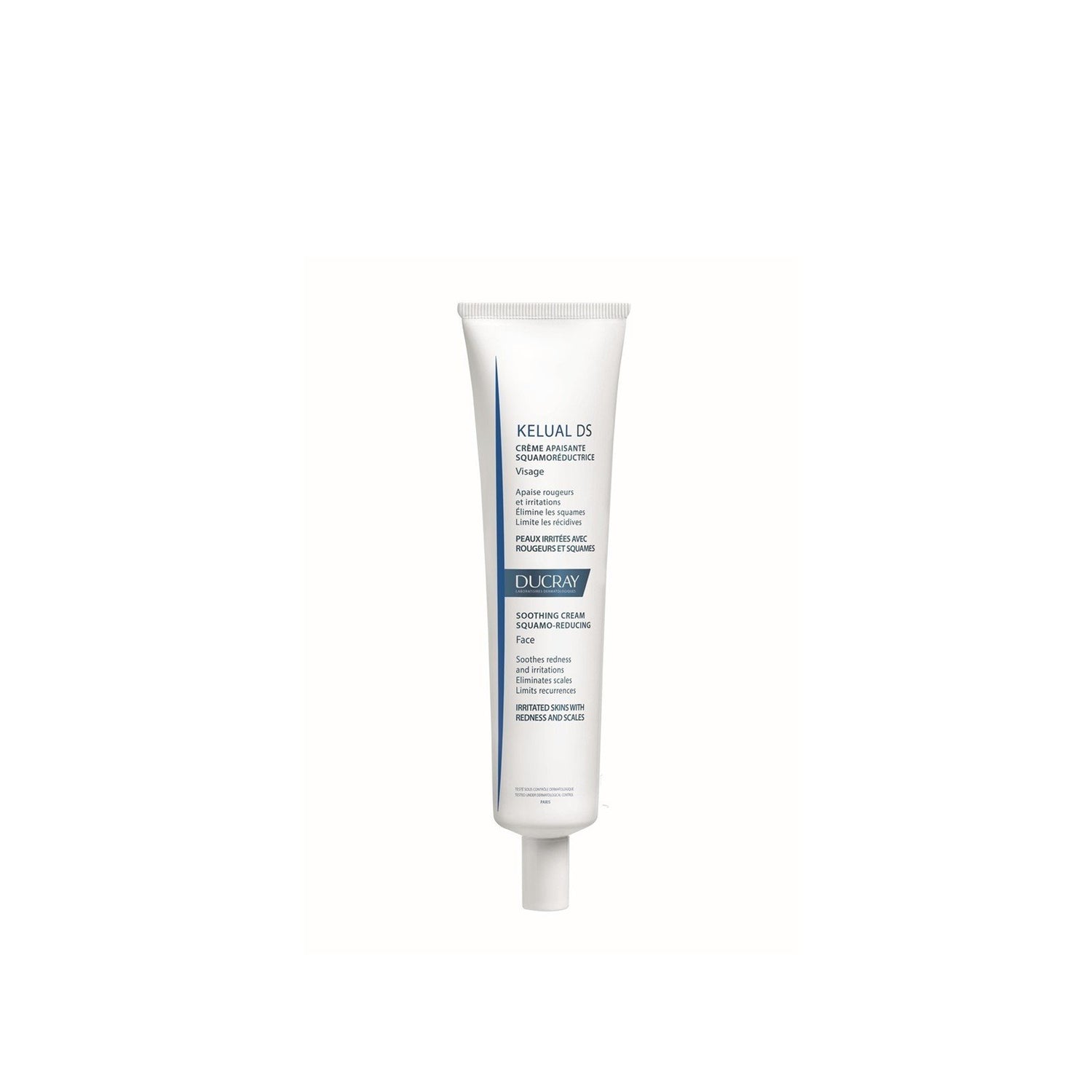 Ducray Kelual DS Creme Seborreico para Pele 40ml