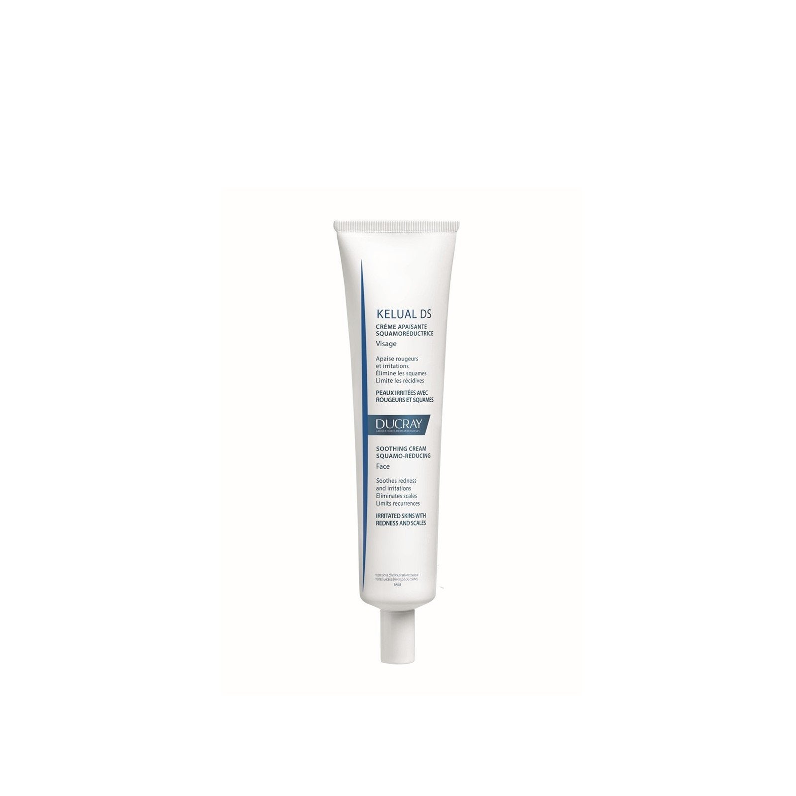 Ducray Kelual DS Seborrheic Skin Cream 40ml