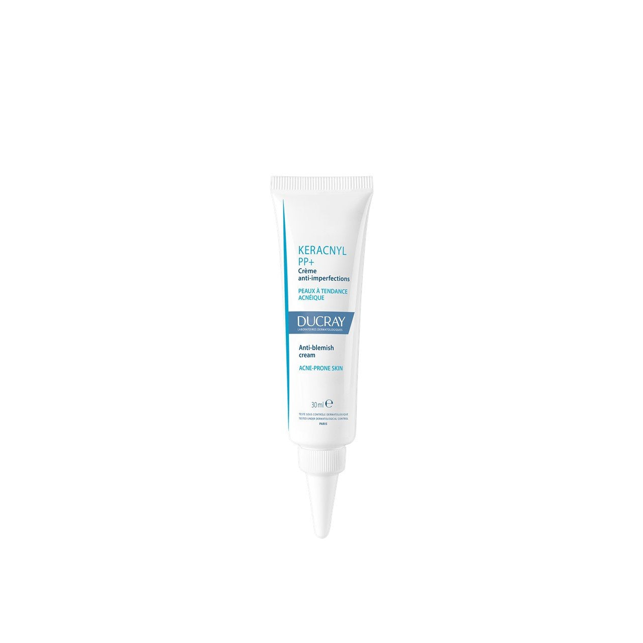 Ducray Keracnyl PP+ Creme Antimanchas 30ml