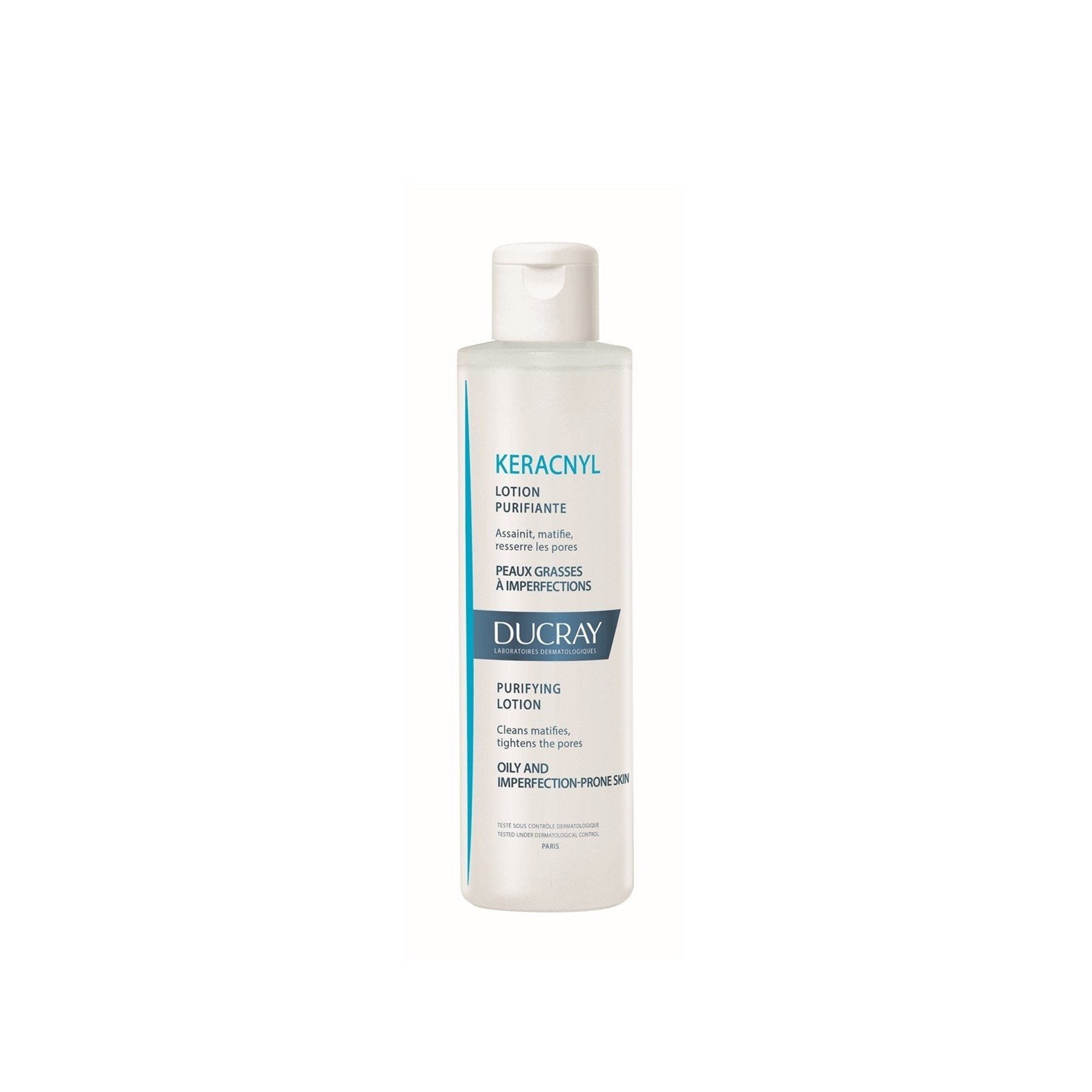 Ducray Keracnyl Lotion Purifiante 200 ml