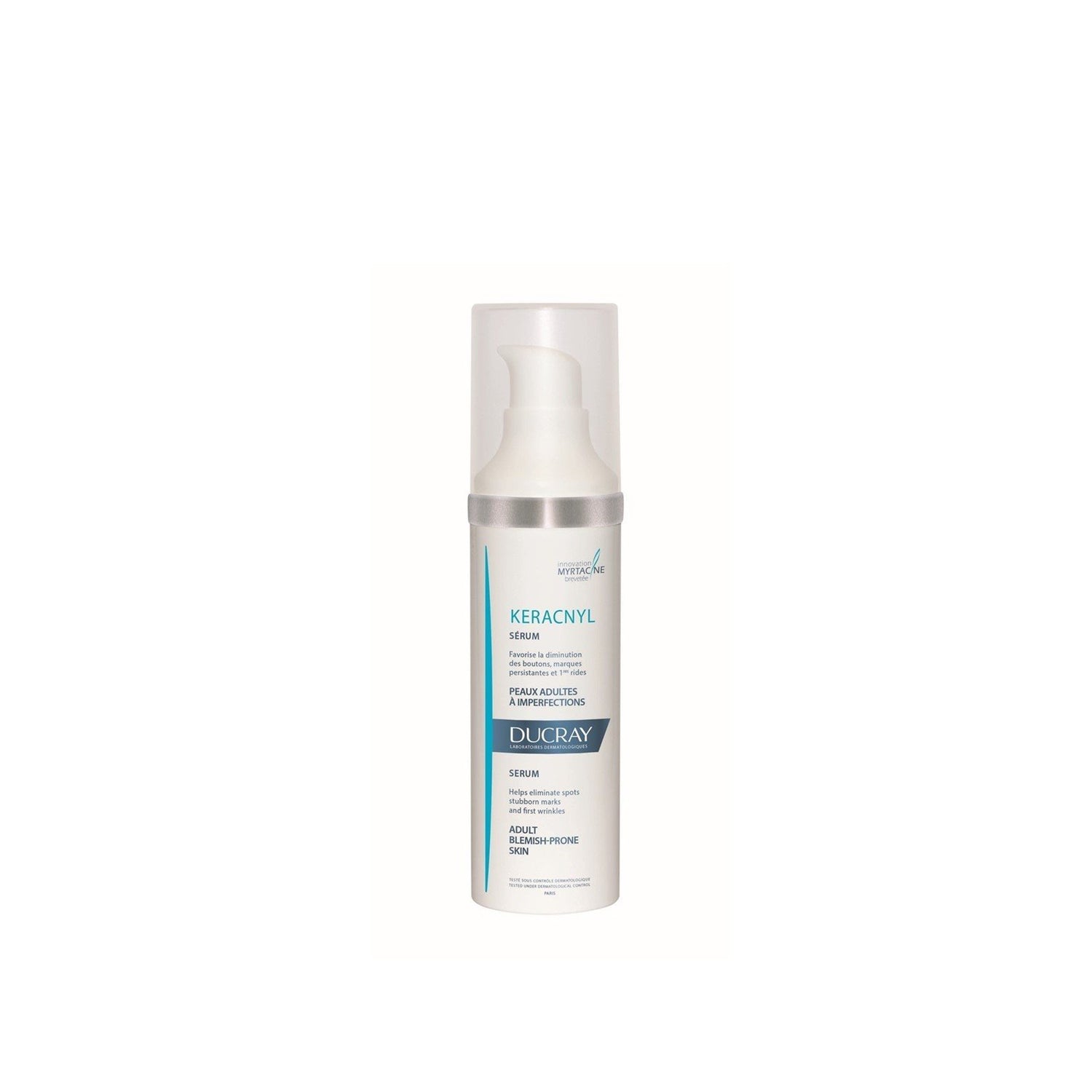 Ducray Keracnyl Serum 30ml