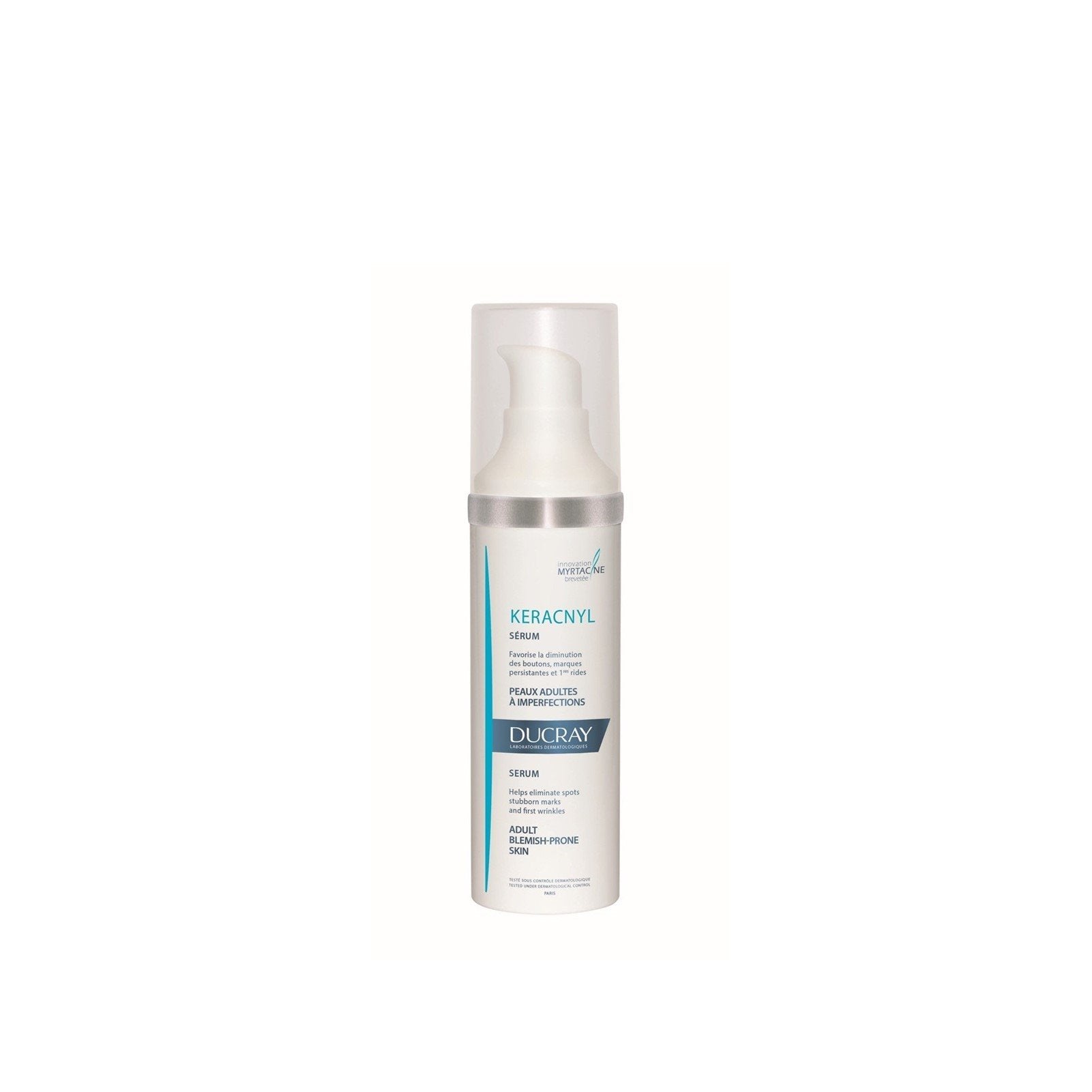 Ducray Keracnyl Serum 30ml