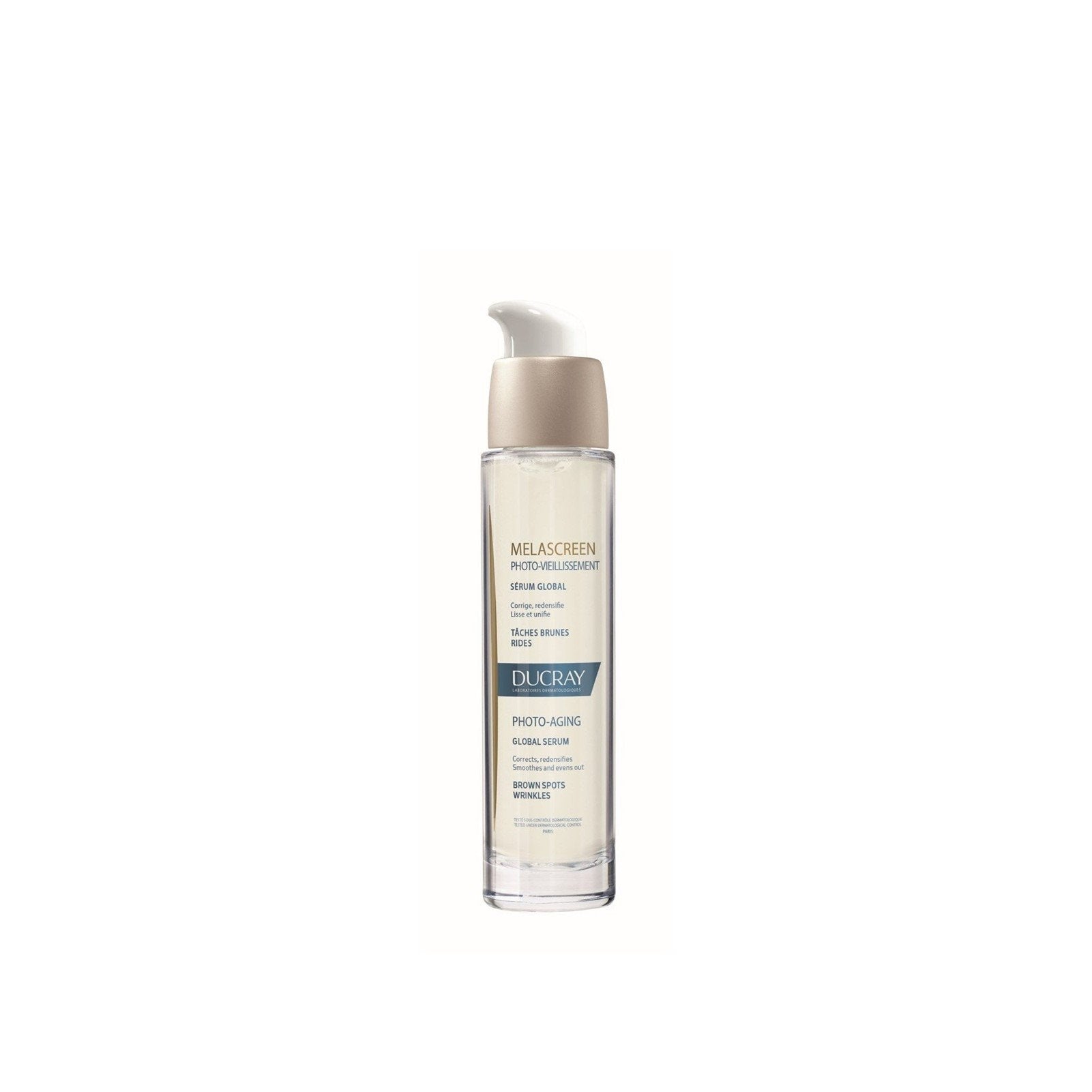 Ducray Melascreen Global Photo-Aging Serum 30ml