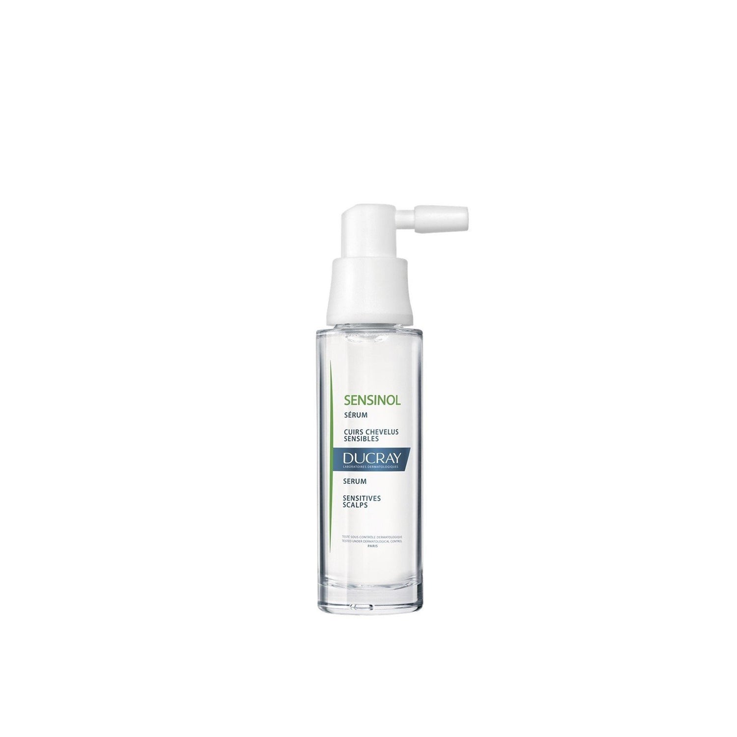 Ducray Sensinol Sensitive Scalp Serum 30ml