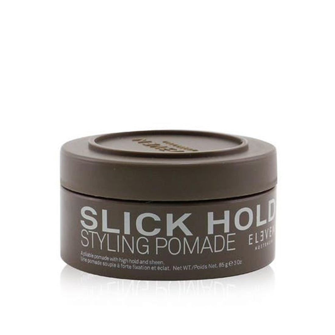 Eleven Australia Slick Hold Pomada Styling 85g