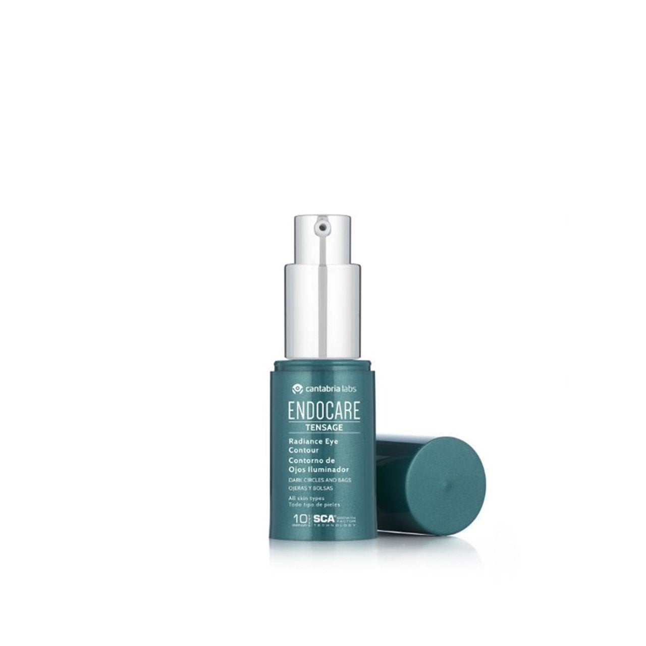 Endocare Tensage Contorno de Olhos Iluminador 15ml
