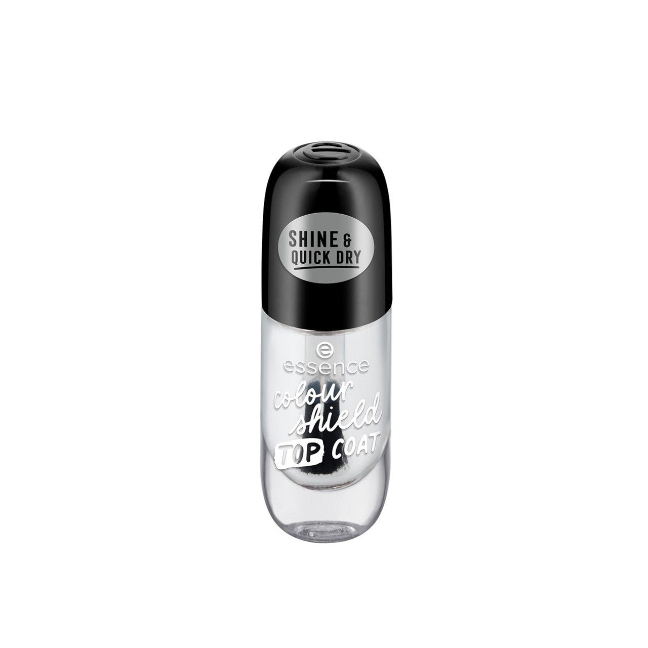 Essence Color Shield Top Coat 8ml