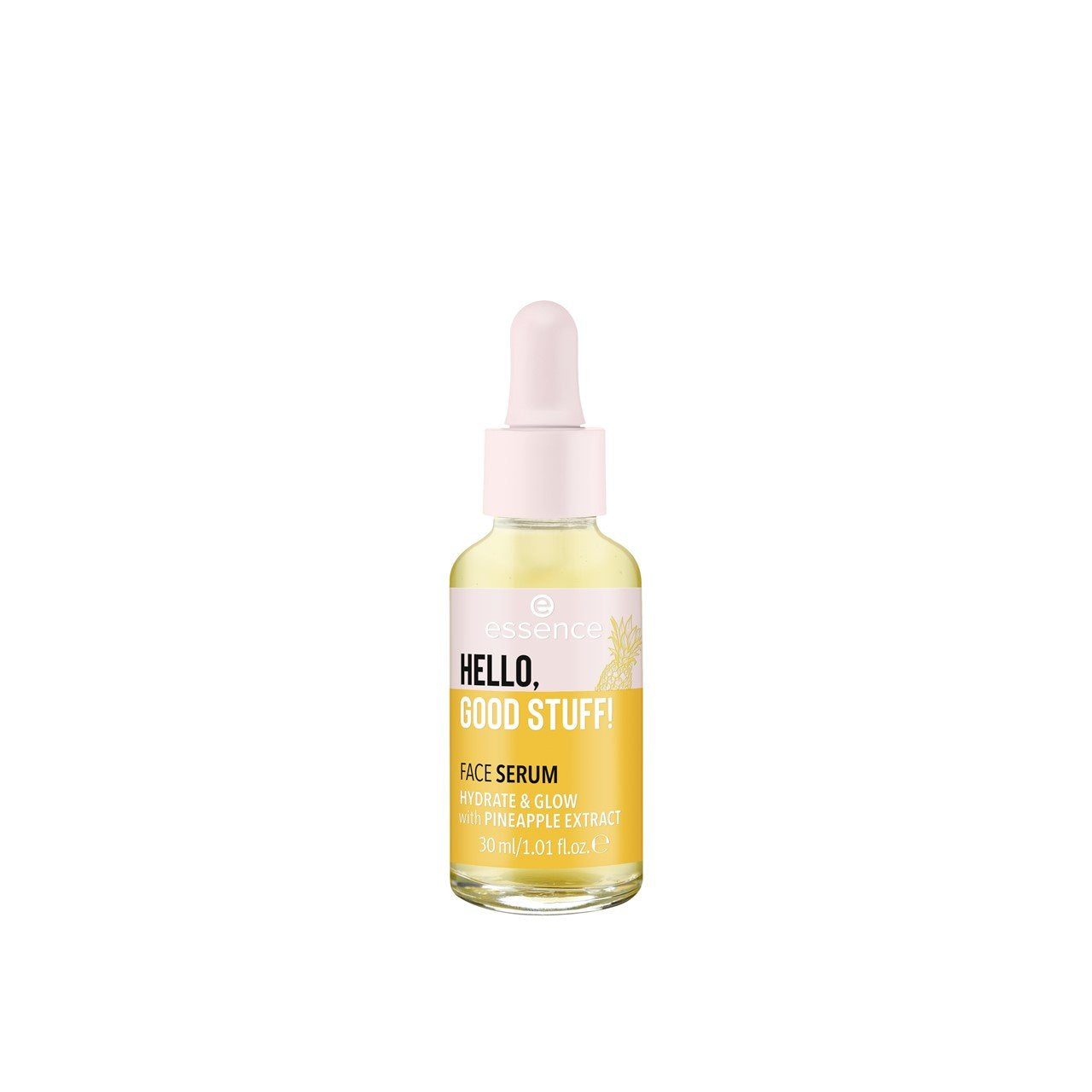 Essence Hello, Good Stuff! Face Serum 30ml