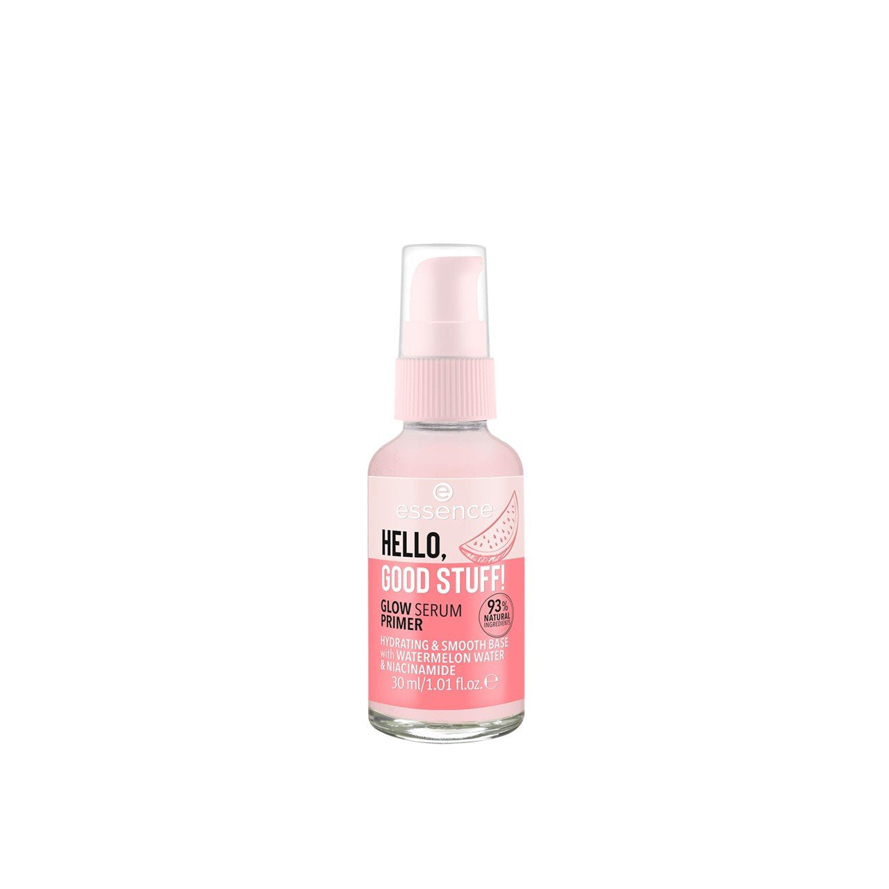 Essência Olá, Coisas Boas! Sérum Primer Glow 30ml