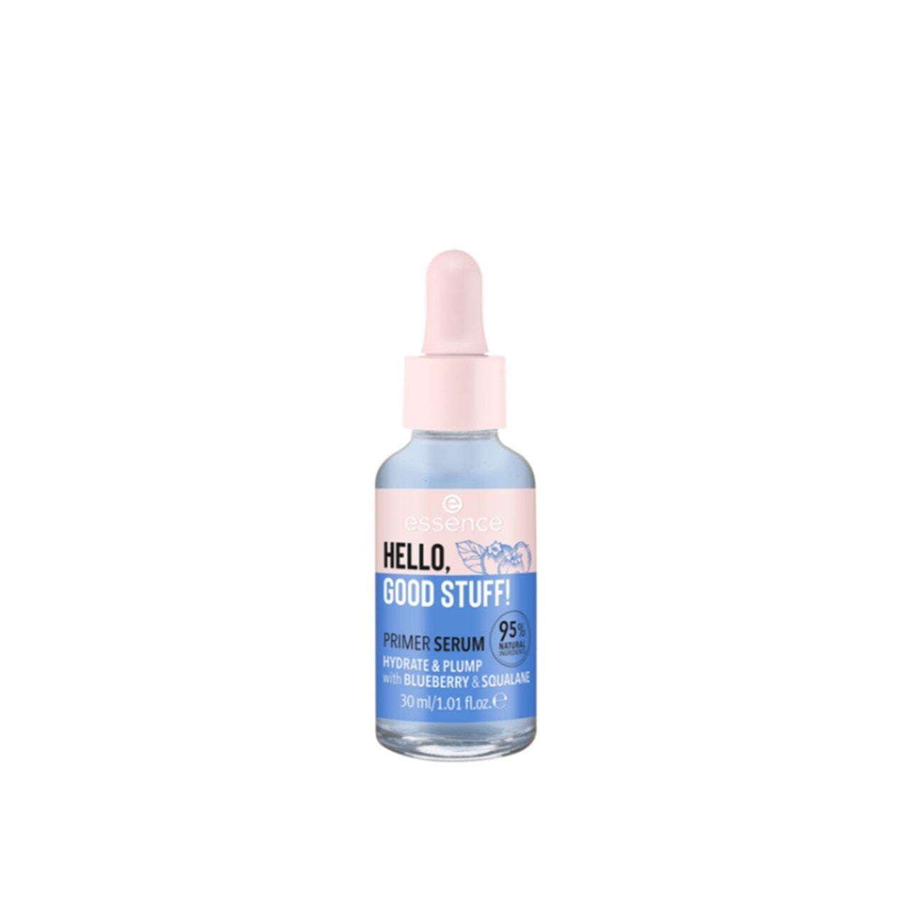 Essence Hello, Good Stuff! Primer Serum 30ml