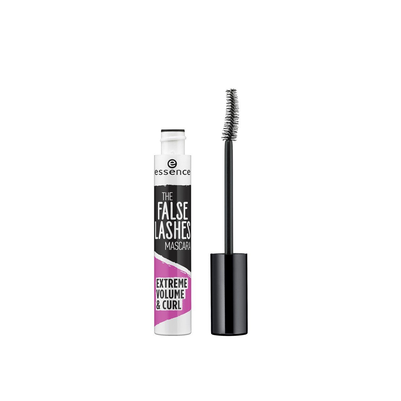 Essence The False Lashes Mascara Extreme Volume & Curl 10ml