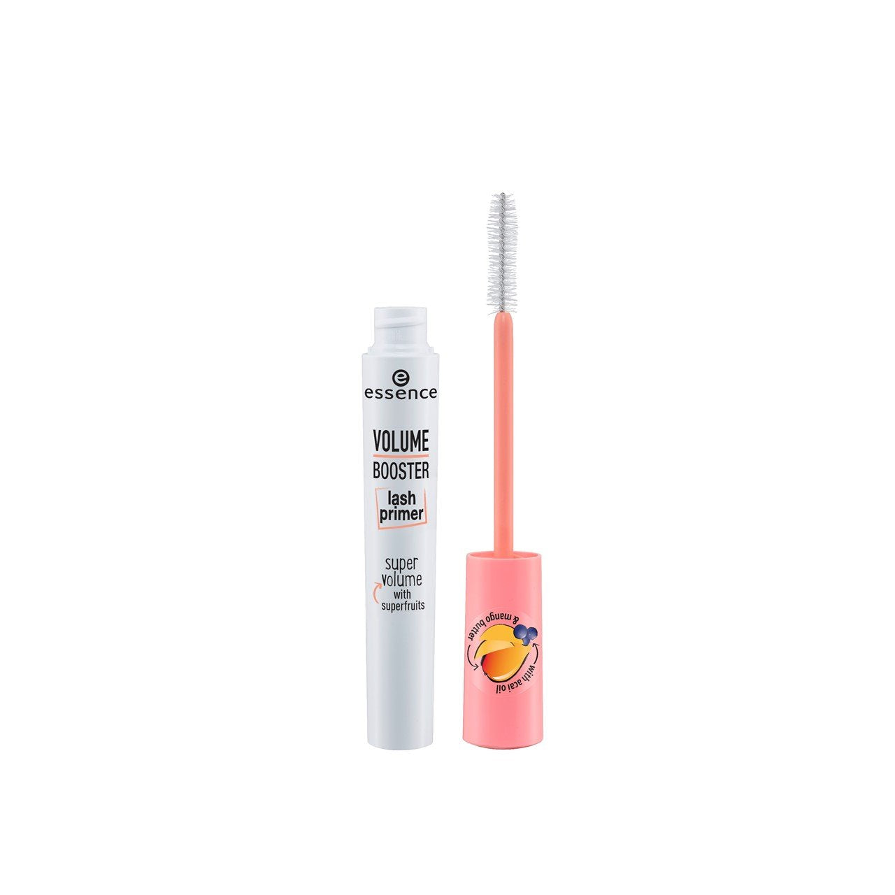 Essence Volume Booster Base de Cils 7 ml