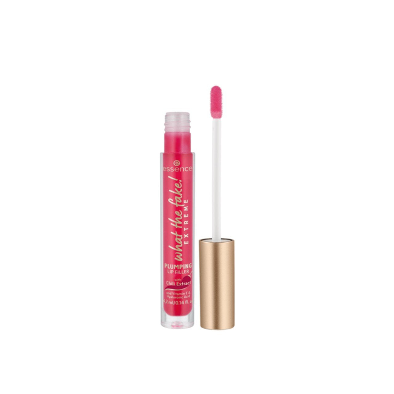 Essence What The Fake! Extreme Plumping Lip Filler 4.2ml