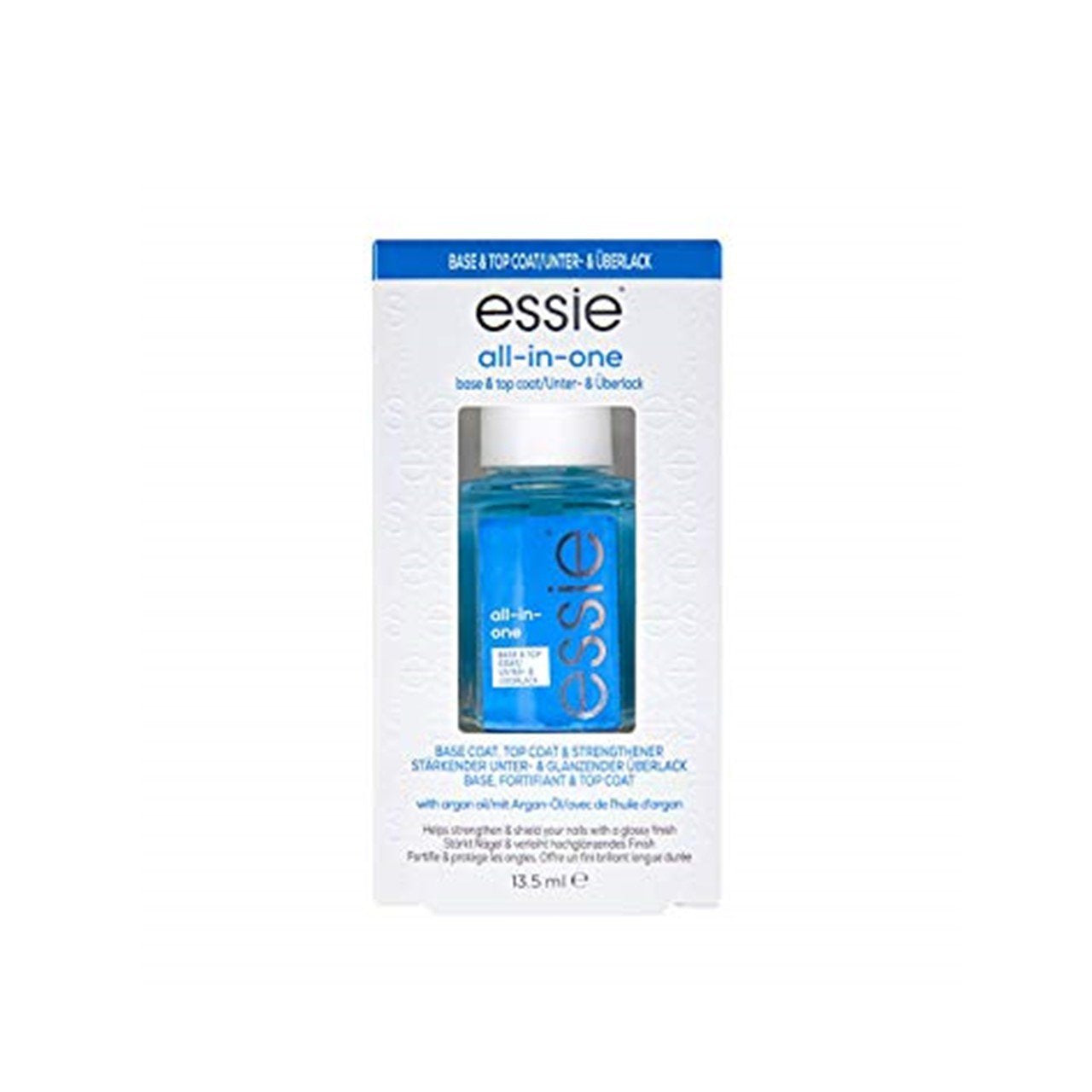Essie Base & Top Coat All-In-One 13.5ml